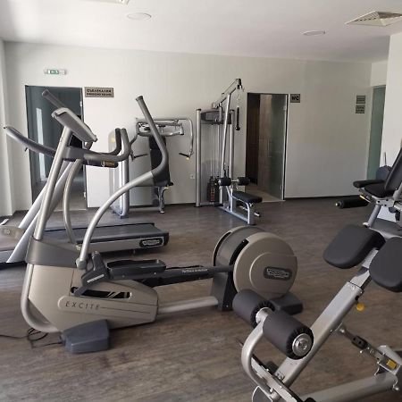 Cozy Apartment By The Sea Св. Св. Константин и Елена Екстериор снимка